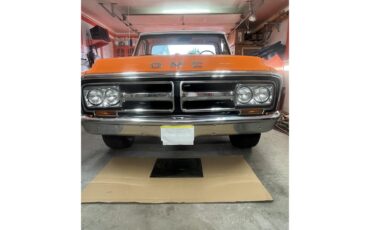 Gmc-Ck-10-1972-Orange-White-Orange-Black