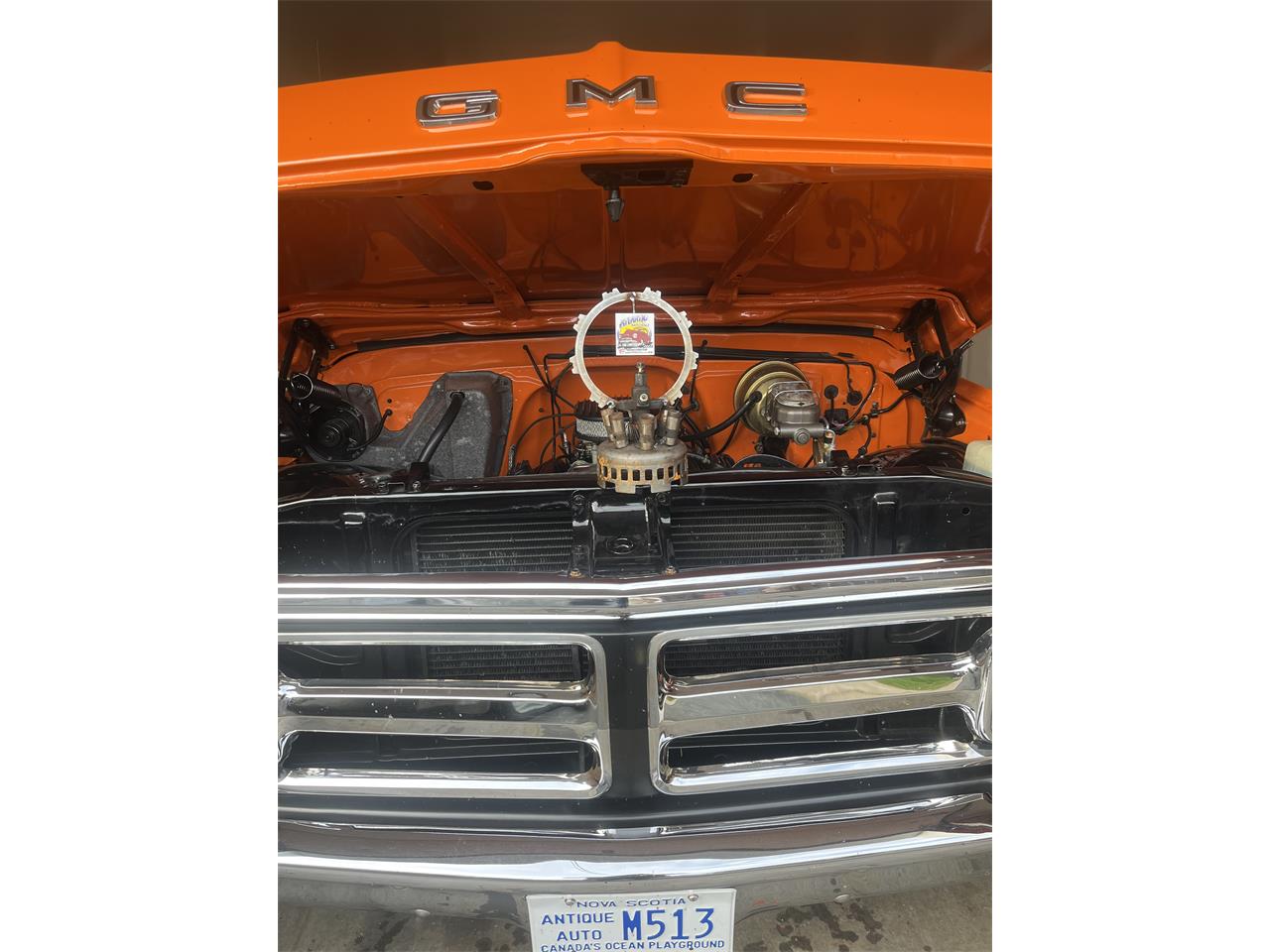 Gmc-Ck-10-1972-Orange-White-Orange-Black-4