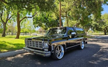 Gmc-Jimmy-1976-Black-5