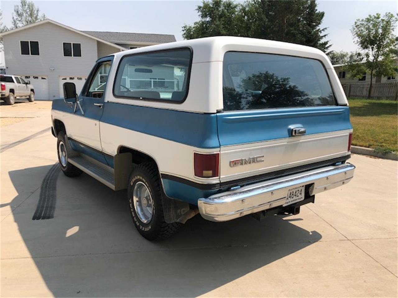 Gmc-Jimmy-1977-Blue-and-White-Blue-11