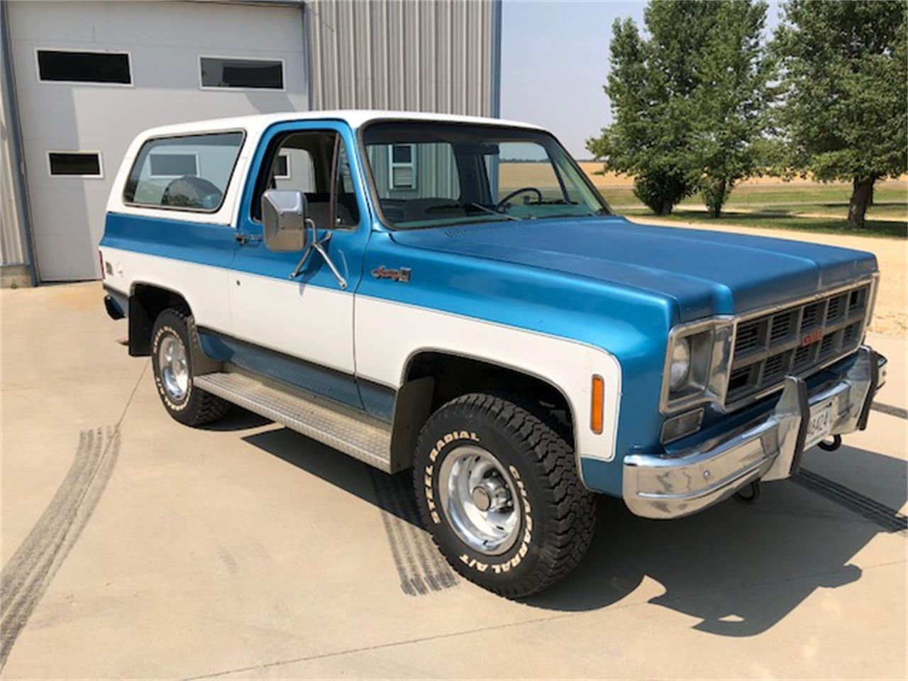 Gmc-Jimmy-1977-Blue-and-White-Blue-16