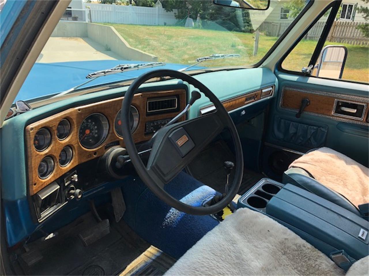 Gmc-Jimmy-1977-Blue-and-White-Blue-4