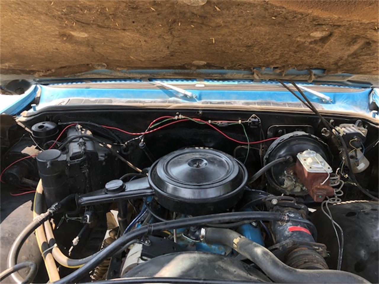 Gmc-Jimmy-1977-Blue-and-White-Blue-7