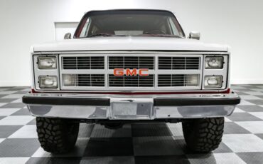 Gmc-Jimmy-1984-Red-White-Red-19