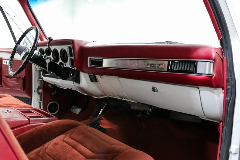 Gmc-Jimmy-1984-Red-White-Red-22