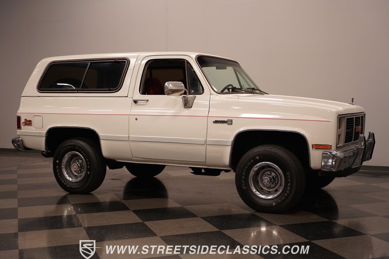 Gmc-Jimmy-1986-Frost-White-Burgundy-21
