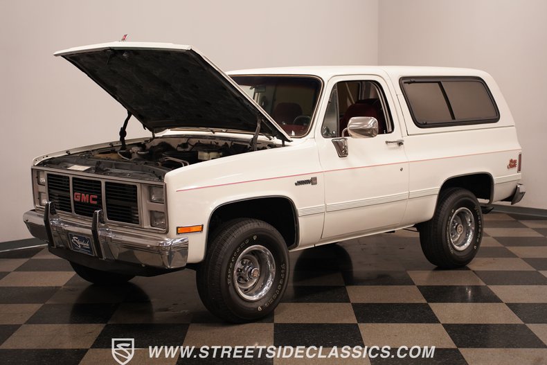 Gmc-Jimmy-1986-Frost-White-Burgundy-37