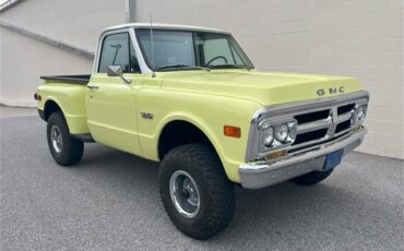 Gmc-K1500-1972-YellowWhite-Black-with-Plaid-66