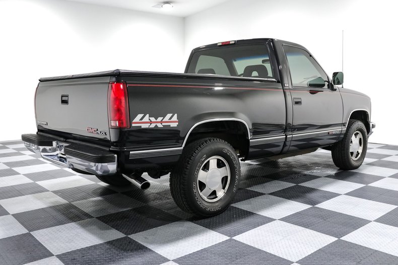Gmc-K1500-1994-Black-8