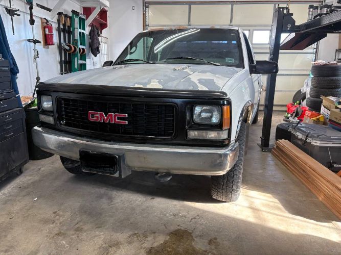 Gmc-K1500-1995-White-1