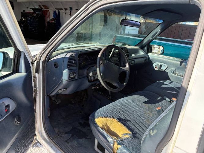 Gmc-K1500-1995-White-2