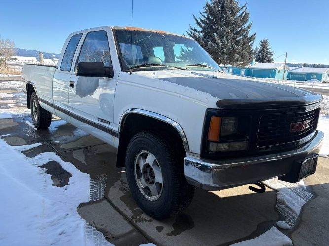 Gmc-K1500-1995-White-4