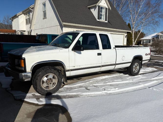 Gmc-K1500-1995-White-5
