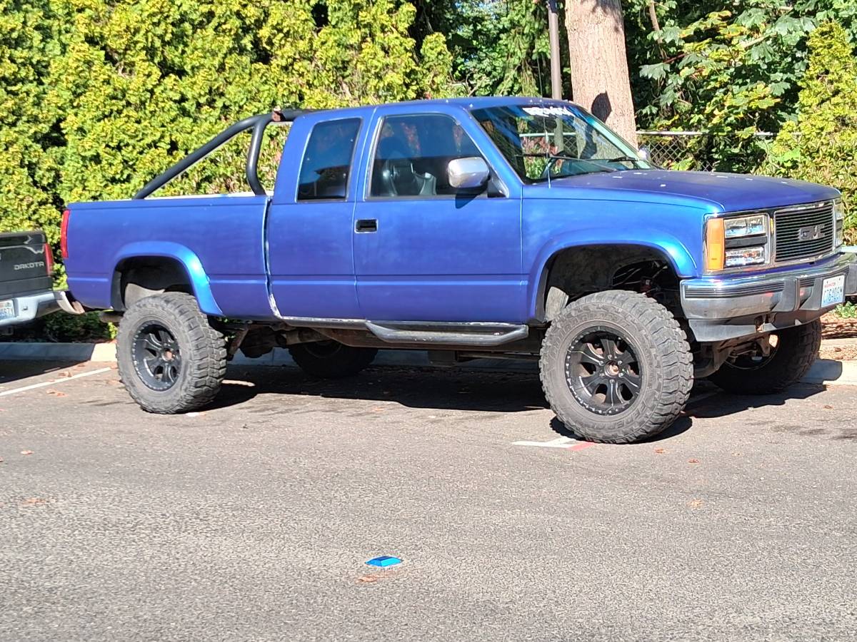 Gmc-K1500-short-bed-1991-blue-3
