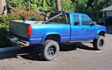 Gmc-K1500-short-bed-1991-blue