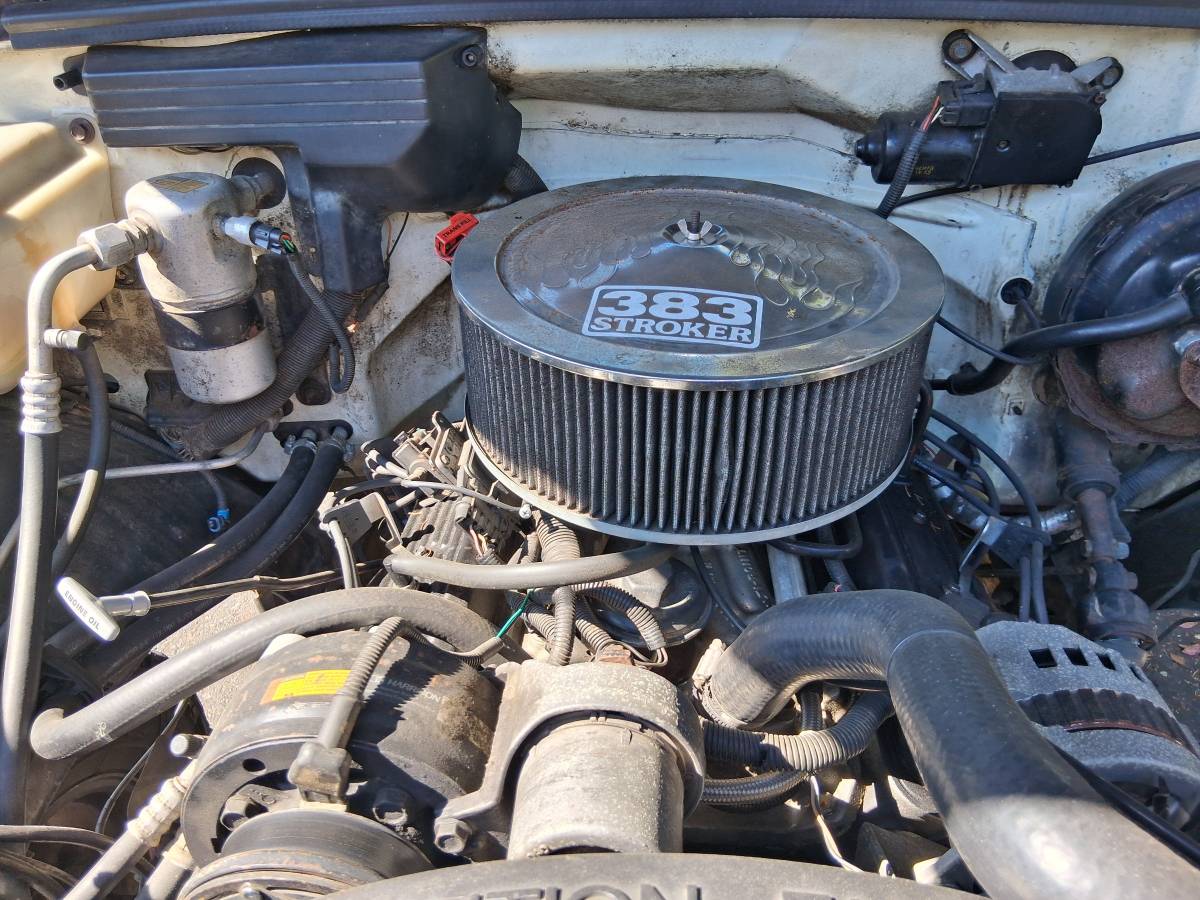 Gmc-K1500-short-bed-1991-blue-4