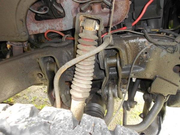 Gmc-K2500-1995-9