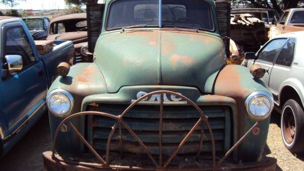 Gmc-Other-1950-1