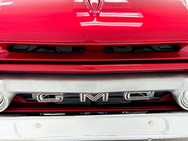 Gmc-Other-1963-Candy-Apple-Red-Tri-Black-9