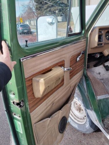 Gmc-Other-1976-Green-Beige-23