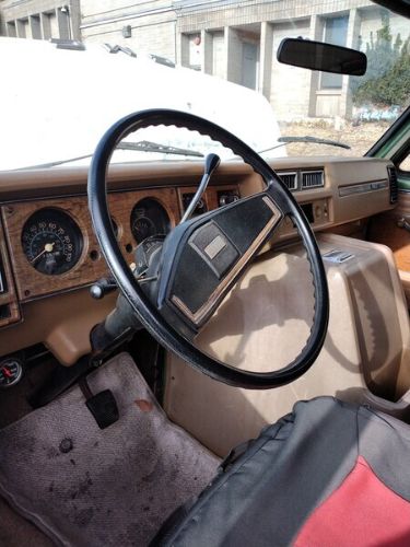 Gmc-Other-1976-Green-Beige-24