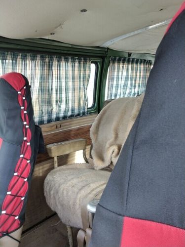 Gmc-Other-1976-Green-Beige-25