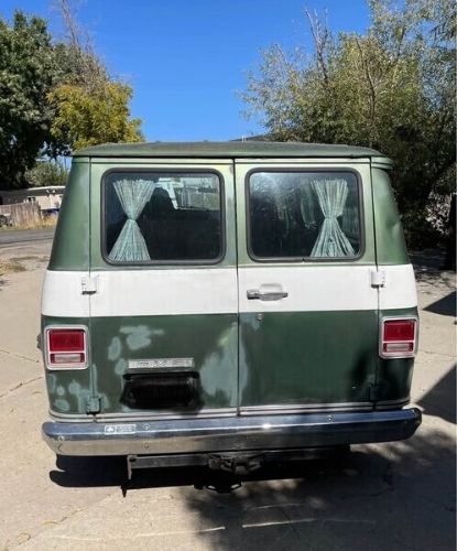 Gmc-Other-1976-Green-Beige-8