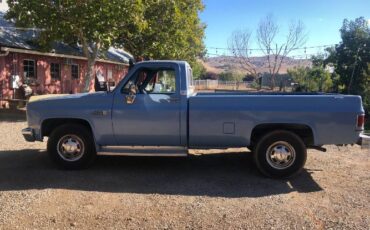 Gmc-Other-1985-Blue