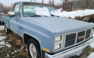 Gmc-Other-1986-Blue-Blue