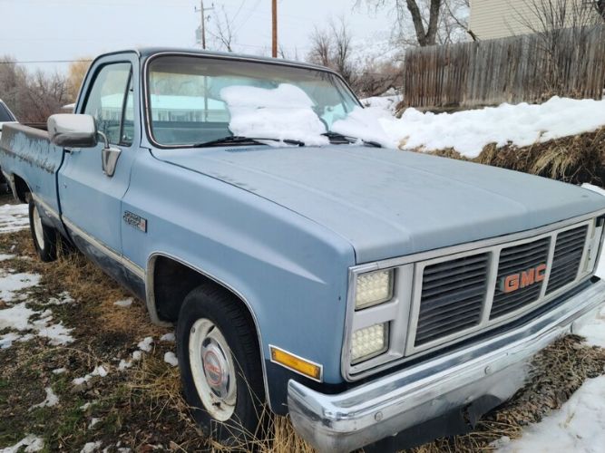 Gmc-Other-1986-Blue-Blue