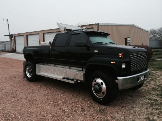 Gmc-Other-1990-1