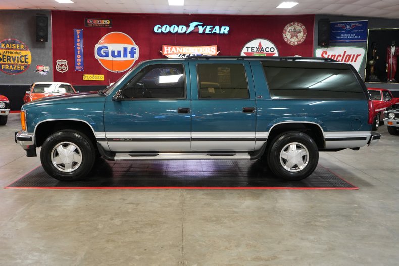 Gmc-Other-1993-Blue-Metallic-Gray-1