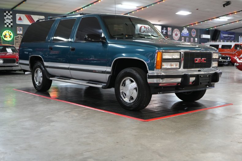 Gmc-Other-1993-Blue-Metallic-Gray-25