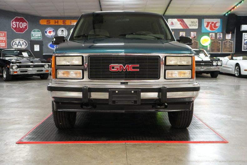 Gmc-Other-1993-Blue-Metallic-Gray-26