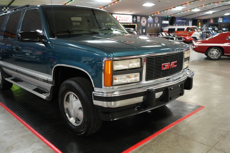 Gmc-Other-1993-Blue-Metallic-Gray-29