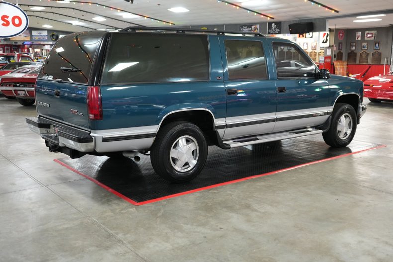 Gmc-Other-1993-Blue-Metallic-Gray-9