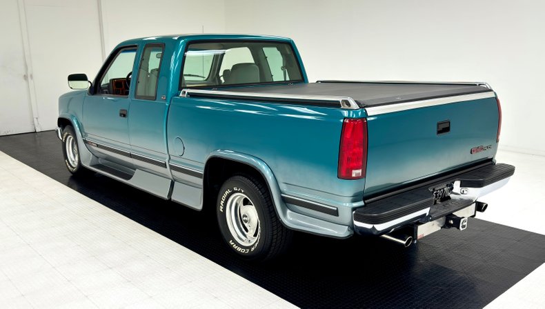 Gmc-Other-1993-Turquoise-Metallic-Gray-1