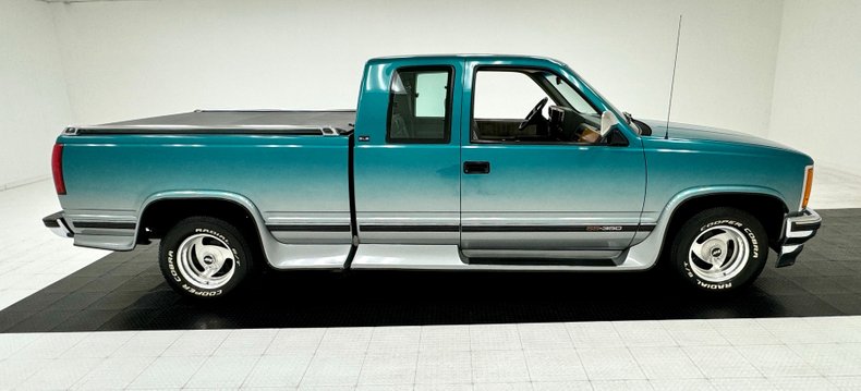 Gmc-Other-1993-Turquoise-Metallic-Gray-18
