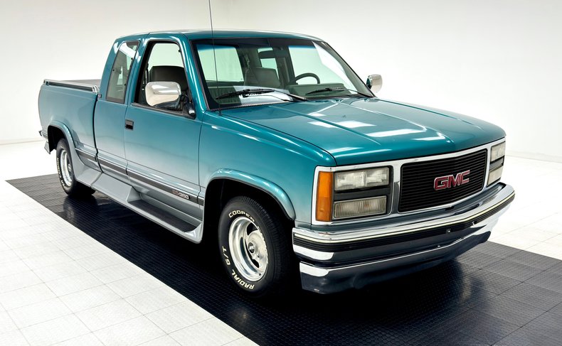 Gmc-Other-1993-Turquoise-Metallic-Gray-19