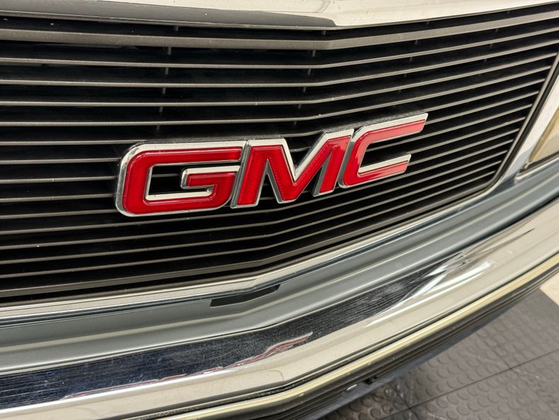 Gmc-Other-1993-Turquoise-Metallic-Gray-21