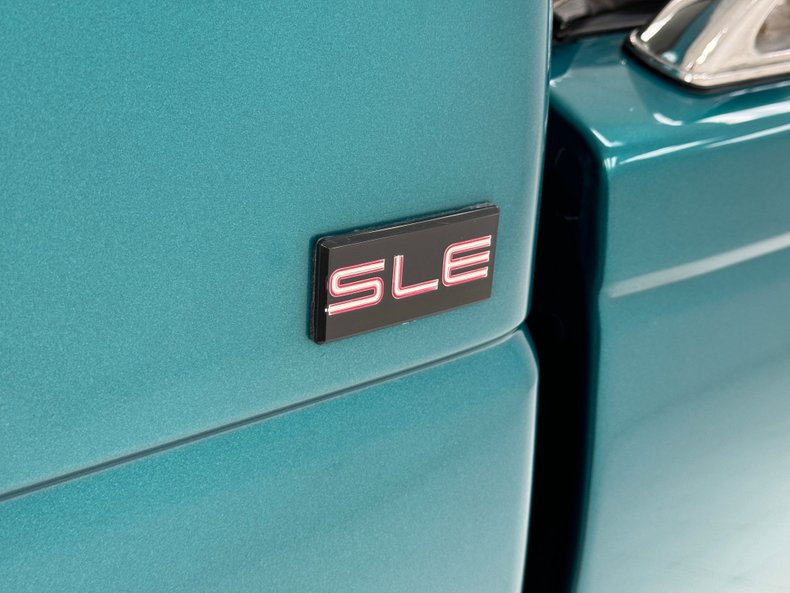 Gmc-Other-1993-Turquoise-Metallic-Gray-27