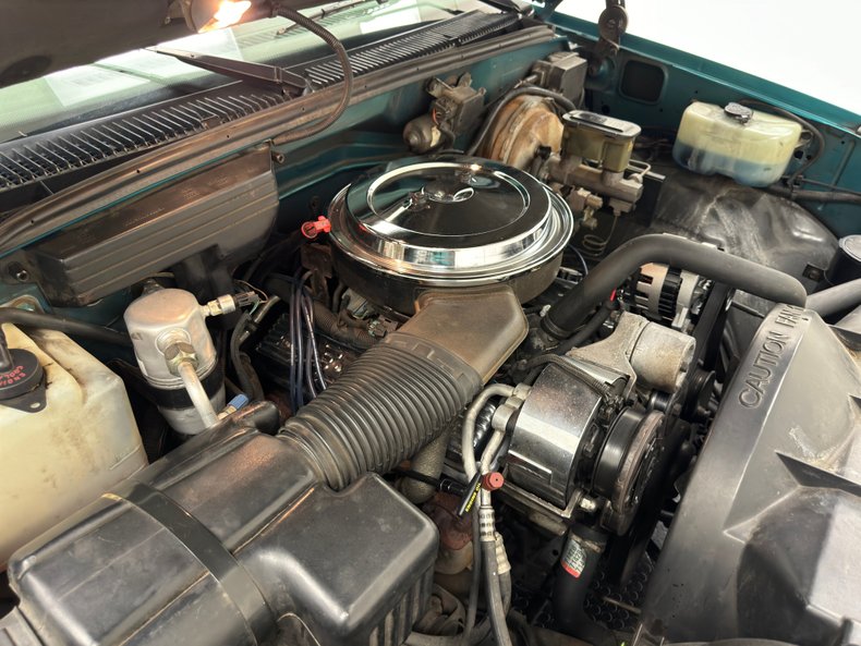 Gmc-Other-1993-Turquoise-Metallic-Gray-35