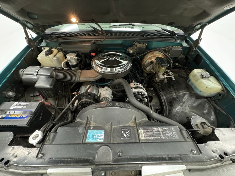 Gmc-Other-1993-Turquoise-Metallic-Gray-36