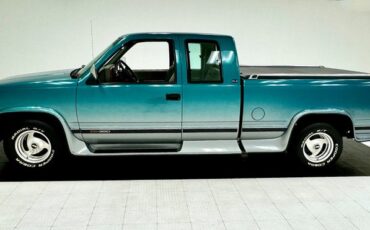 Gmc-Other-1993-Turquoise-Metallic-Gray