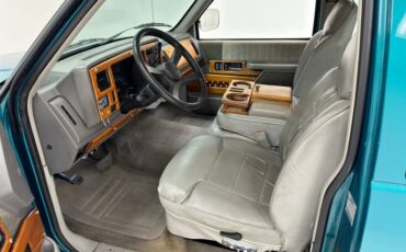 Gmc-Other-1993-Turquoise-Metallic-Gray-47