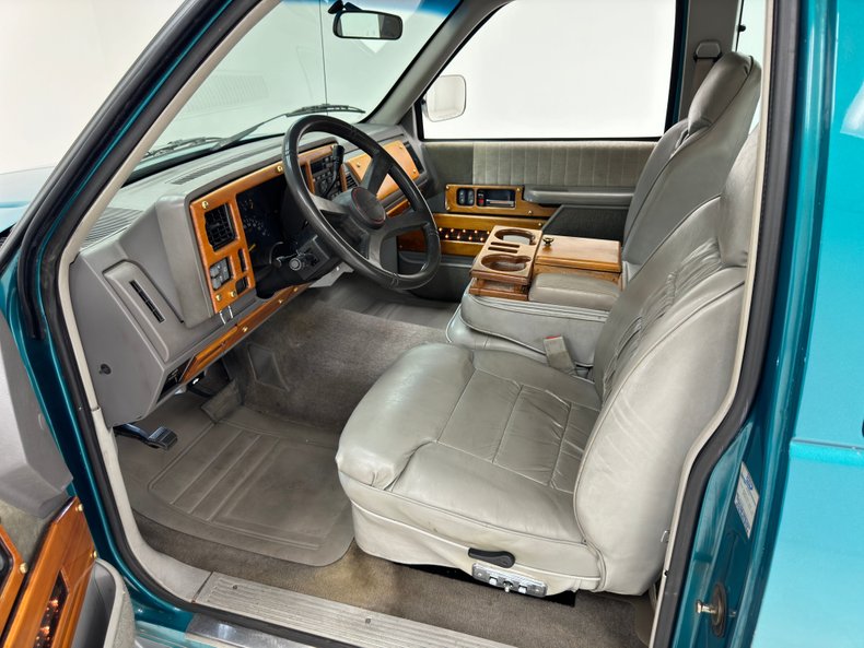 Gmc-Other-1993-Turquoise-Metallic-Gray-47