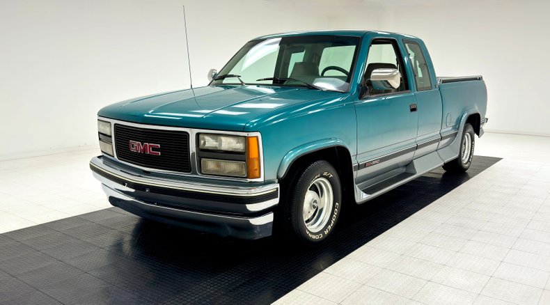 Gmc-Other-1993-Turquoise-Metallic-Gray-49