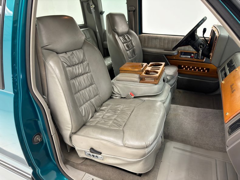 Gmc-Other-1993-Turquoise-Metallic-Gray-7