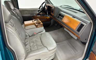 Gmc-Other-1993-Turquoise-Metallic-Gray-8