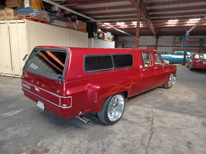 Gmc-Pickup-1983-Red-10